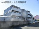 仮）おゆみ野中央2丁目PJの外観画像
