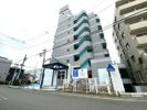 かきの木第2マンションの外観画像