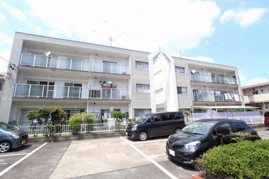 ファミールヨシオカ205の外観画像