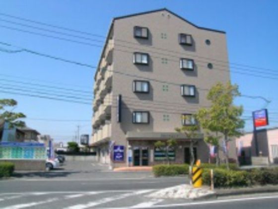 ビエンベニードの外観画像