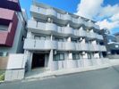 クレール元住吉の外観画像