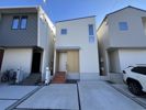 庄南町1丁目貸家の外観画像