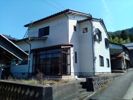 鯖江市川島町貸家の外観画像