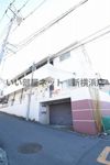 ピアパレス新横浜（シンヨコハマ）の外観画像
