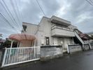 カーサディフォレスタの外観画像