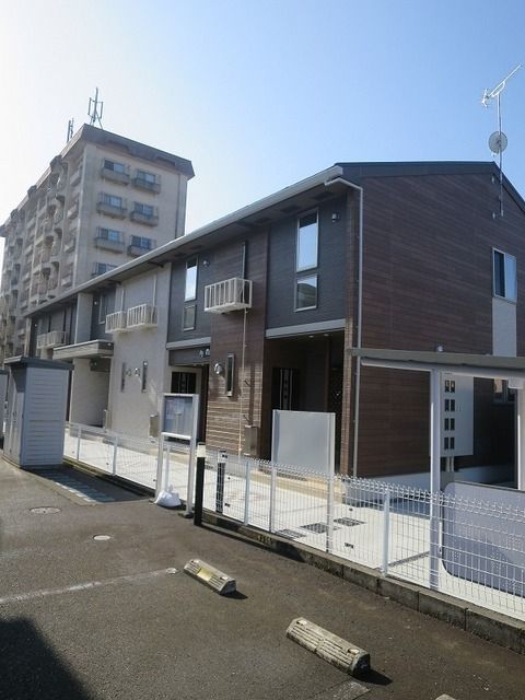 翠の外観画像