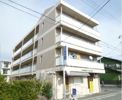 マンションヴィクトリーIの外観画像