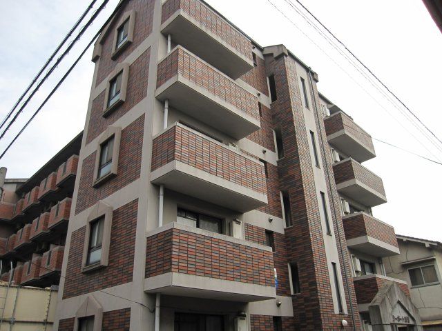 シーポート新池の外観画像