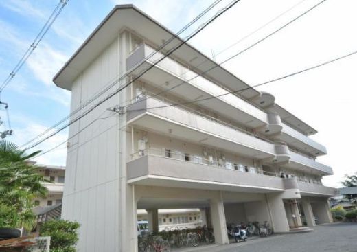 サンライズの外観画像