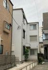 ルーム南麻布の外観画像