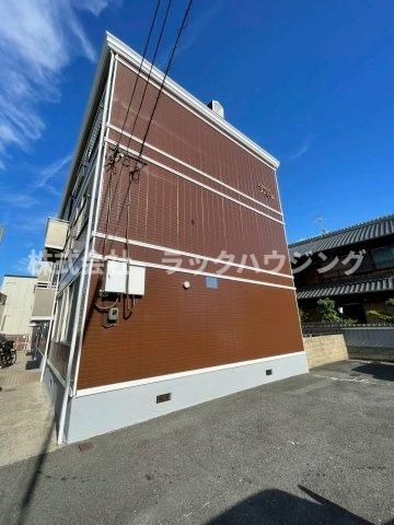エクセレントファミールの外観画像