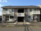 グレイスフルスクエア Aの外観画像