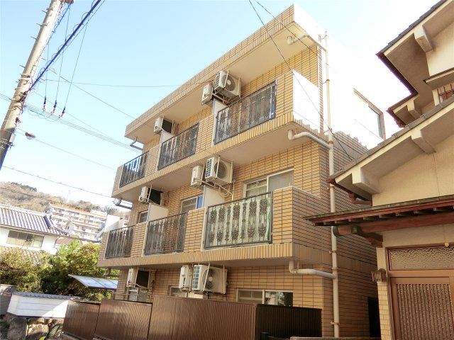 プチメゾン松本の外観画像