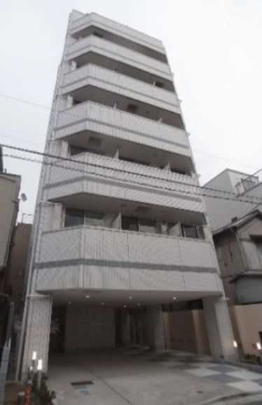 Leonisの外観画像