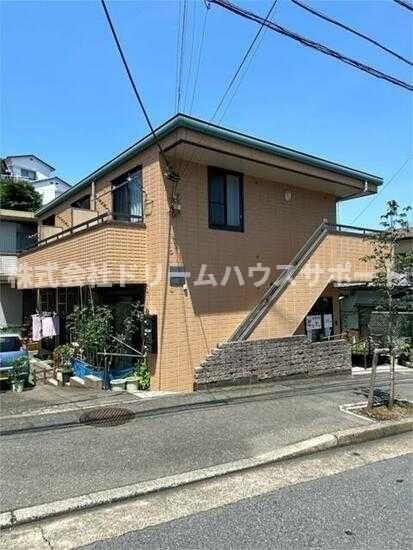 メゾン・ド・畠の外観画像