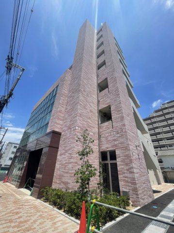 彩テラスの外観画像