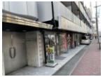 阪急曽根ユーリプラザの外観画像