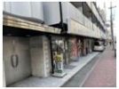 阪急曽根ユーリプラザの外観画像