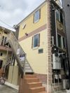 ユナイト南太田レディマーガレットの外観画像