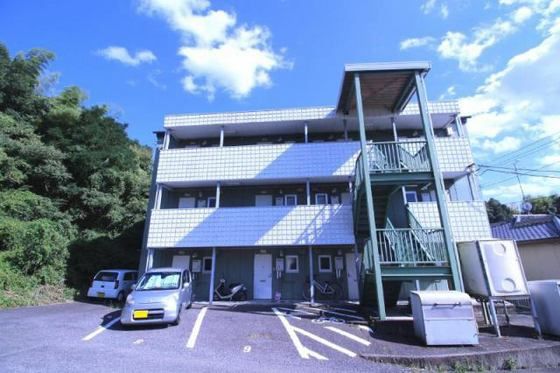 グリンベルIVの外観画像