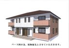エトアール B 玉井の外観画像