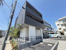 Ecrage Takasuの外観画像