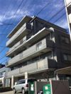 ピーアンドエーマンションの外観画像