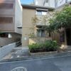 Oak House A棟の外観画像
