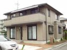 沖原様貸住宅の外観画像