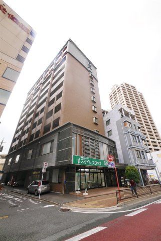 ERIOS COURTの外観画像