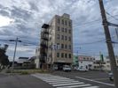 シーダーハイツの外観画像