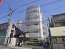 ワコーレ花小金井の外観画像