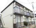 コーポ鈴木Bの外観画像
