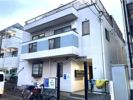 ヒルサイド前沢の外観画像