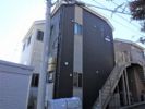 アーヴェル妙蓮寺ⅡA棟の外観画像