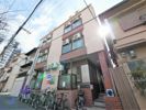 アパートメント大阪谷町の外観画像