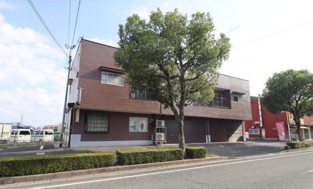 田中アパートの外観画像