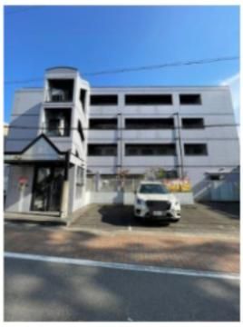 ロイヤルカーサ高瀬の外観画像
