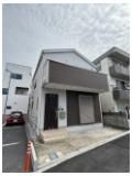 市川市平田四丁目戸建の外観画像