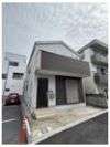 市川市平田四丁目戸建の外観画像