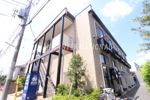 桜花Bの外観画像