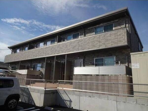 (セキスイ)Blissの外観画像