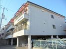 片岡マンションの外観画像