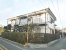 鎌田ハイツの外観画像