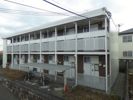 レオパレスいづみの外観画像