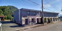 レオパレスラフォーレなかのの外観画像