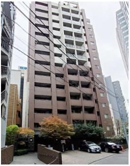 レグノ・フォルテ二番町の外観画像