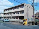 レオパレス古島HIGAの外観画像