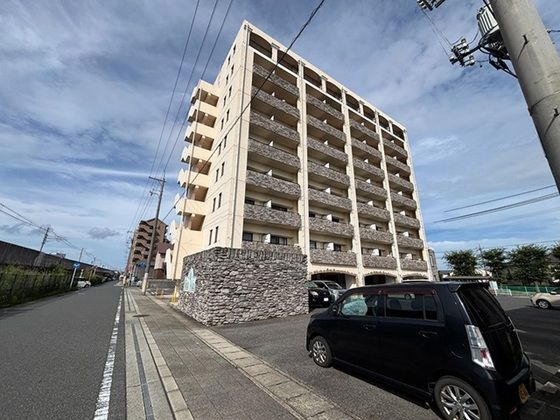 ウエスティンパレスの外観画像