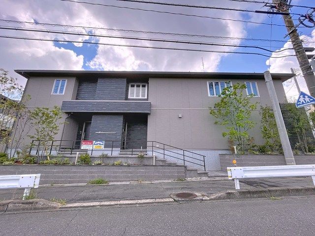 Camellia Maison Cの外観画像